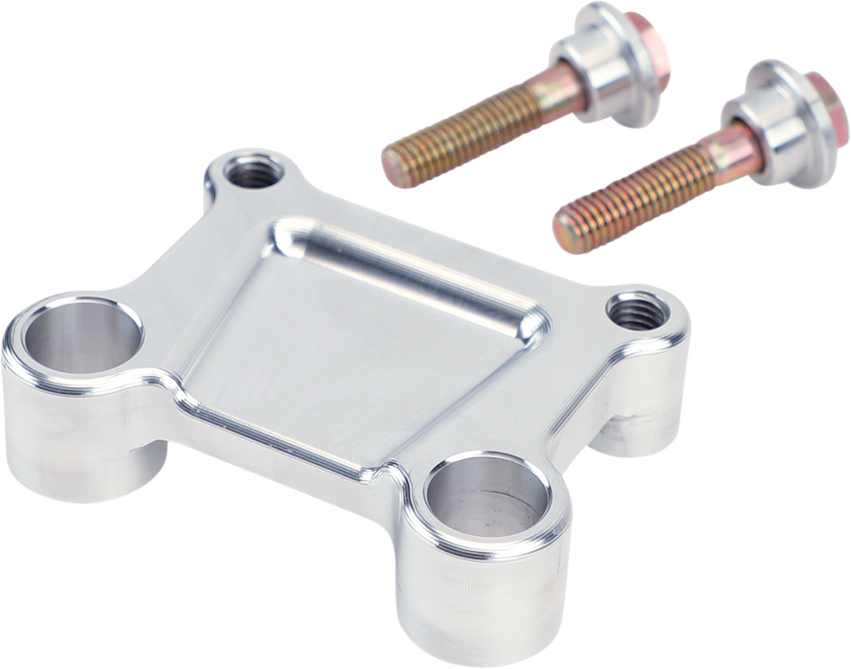 LA CHOPPERS T-Bar Handlebar Adapter