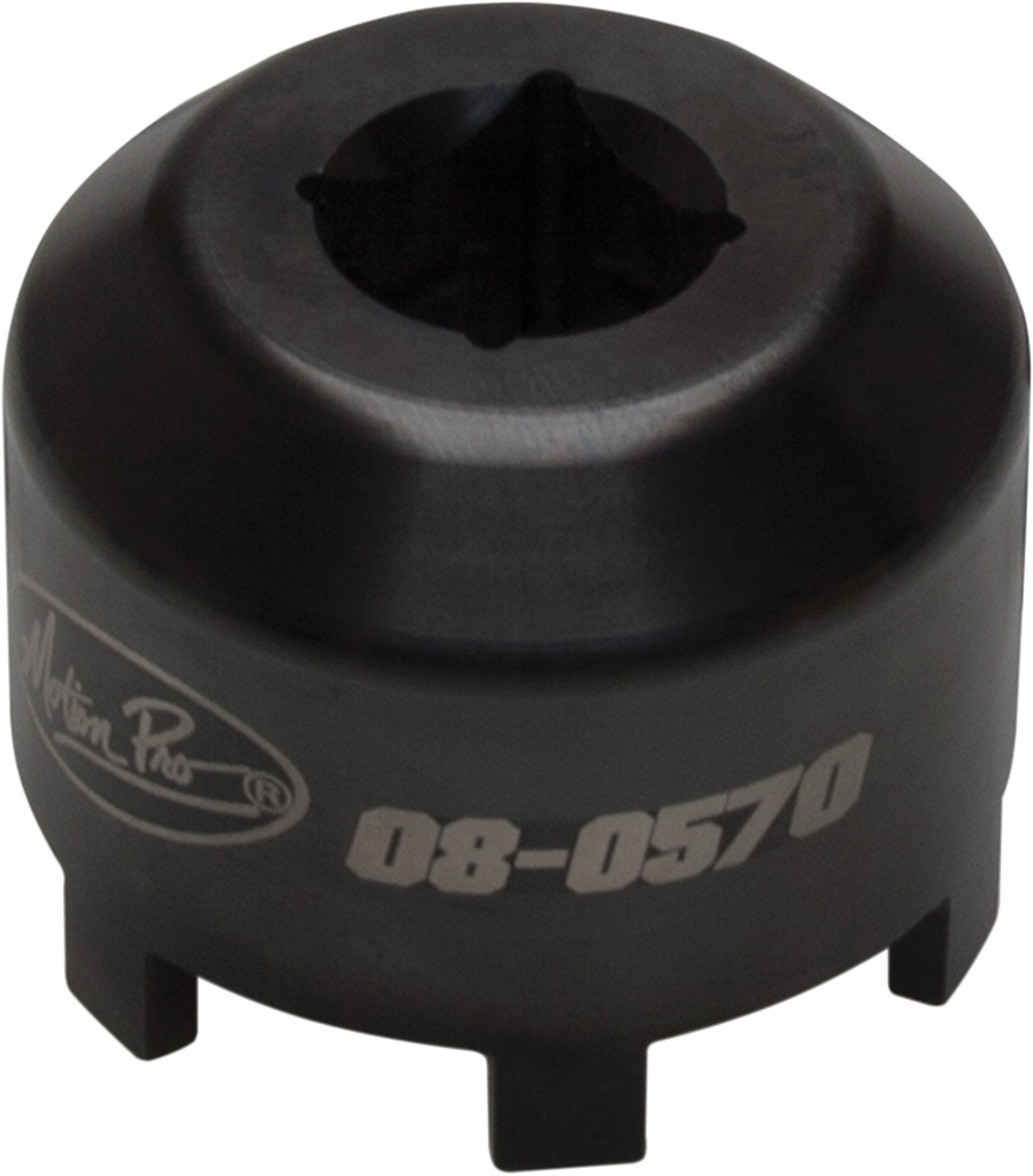 Motion Pro Yamaha Spanner Nut Socket