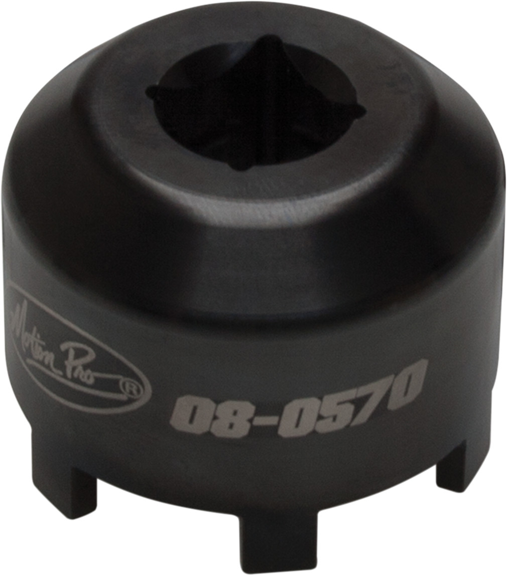 MOTION PRO Spanner Nut Socket Yamaha