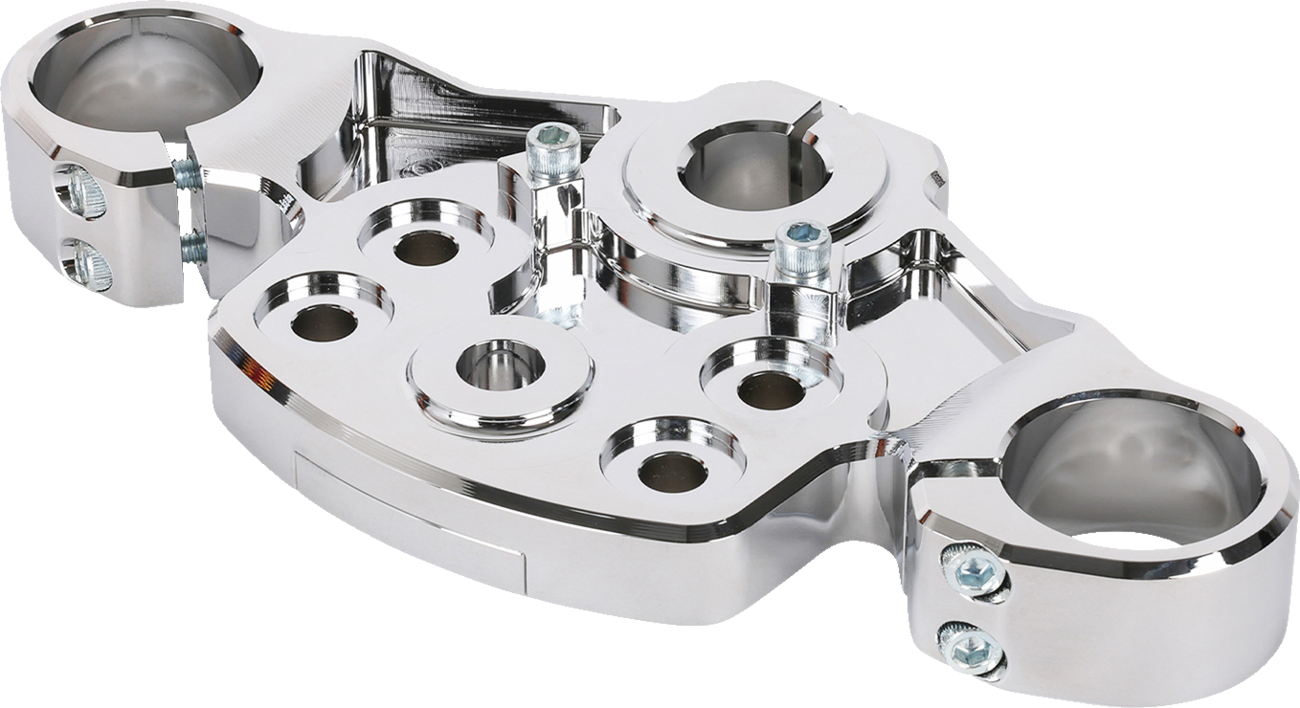 Thrashin Supply Co Top Triple Tree For Harley FLTRX 2024-2026