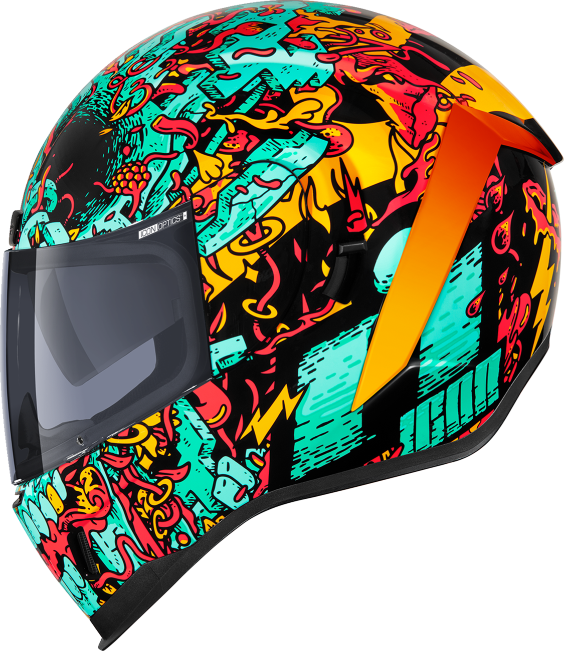 Icon Airform Mips Munchies Helmet