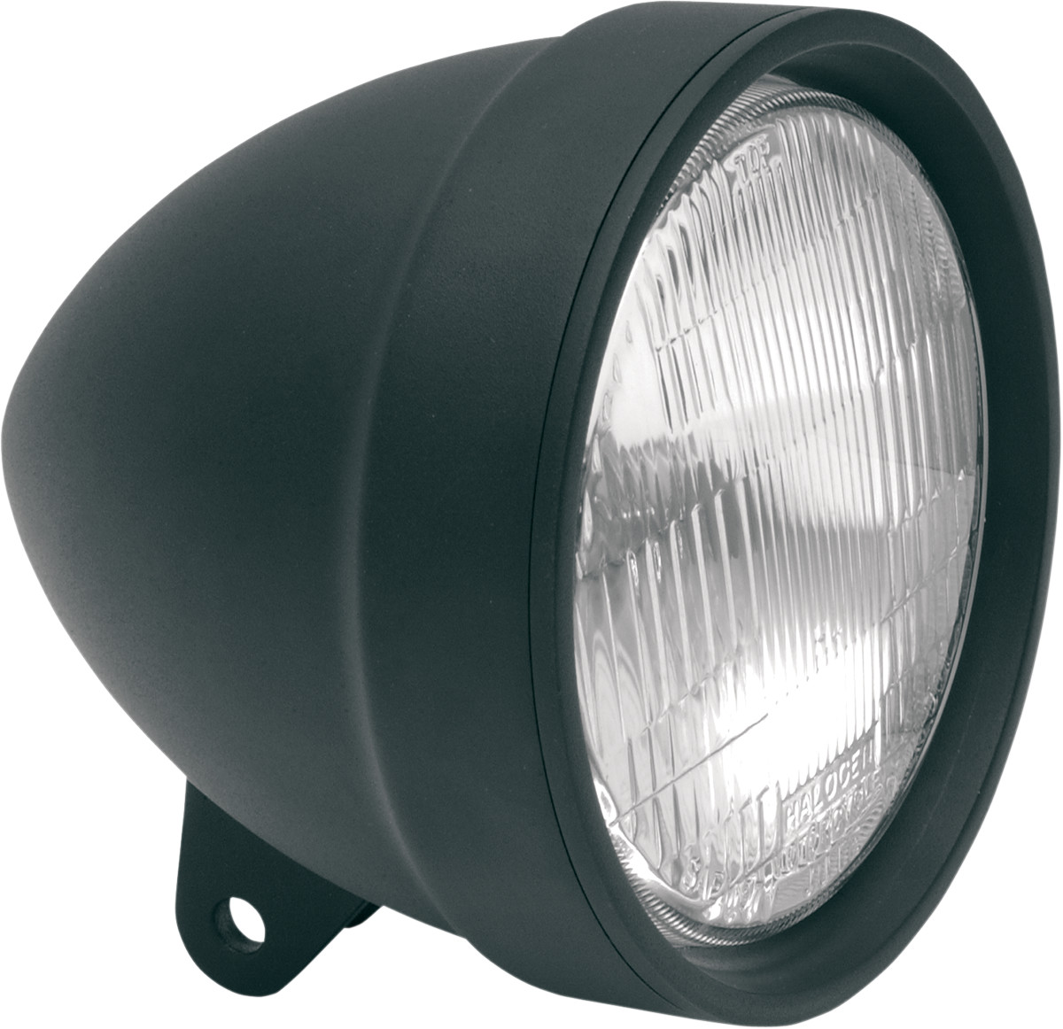 Drag Specialties 5-3/4" Die-Cast Headlight