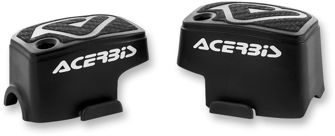 Acerbis Brembo Master Cylinder Covers KTM / Husqvarna / Husaberg 125cc-500cc