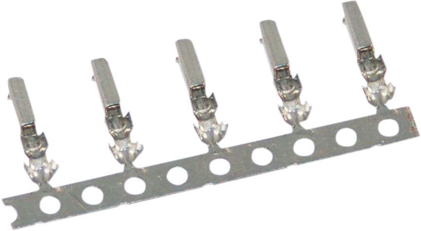 JAE MX-1900 Connector Components