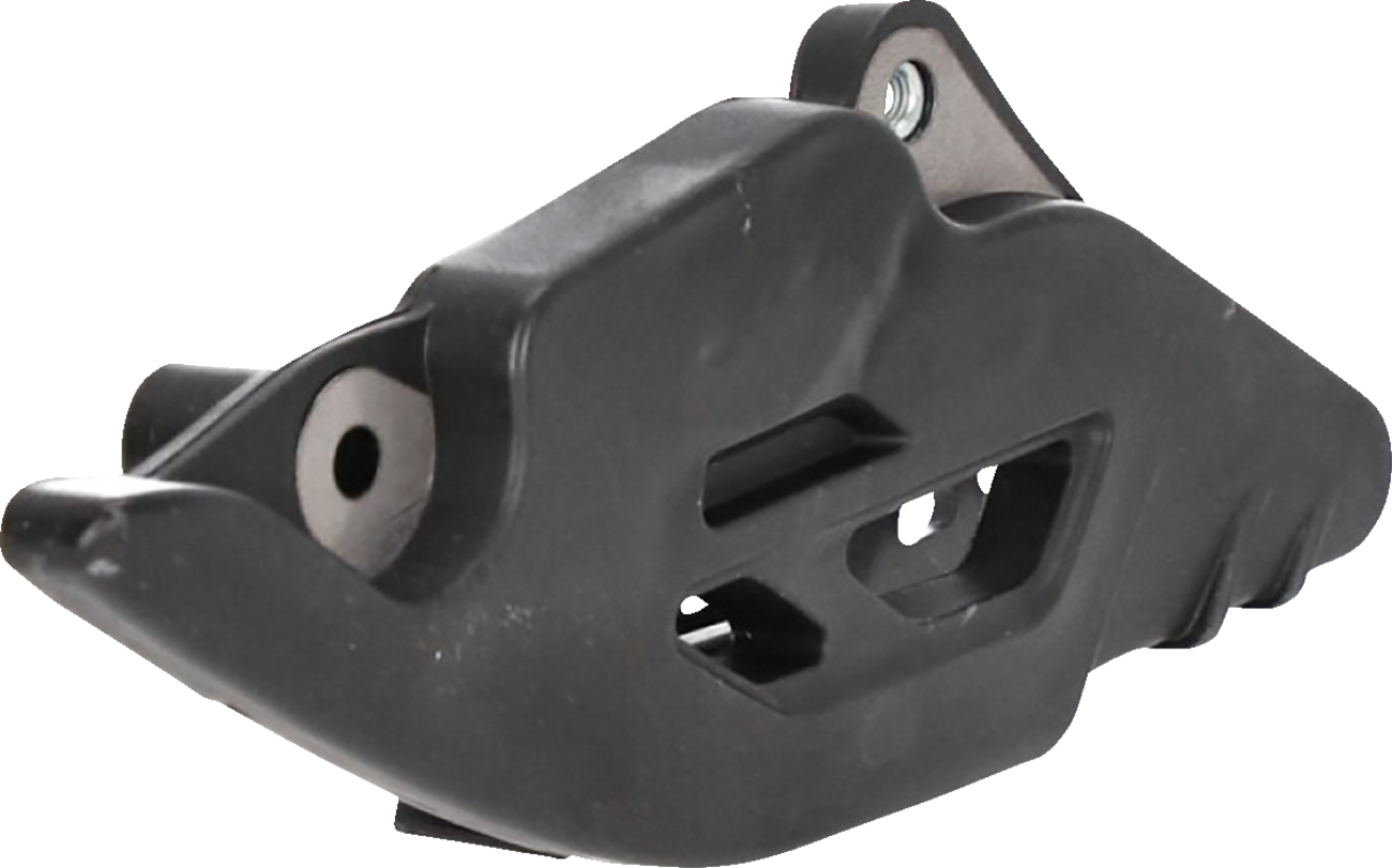 ACERBIS (2979380001) Chain Guide | Chain Guide - Husqvarna/KTM - Black