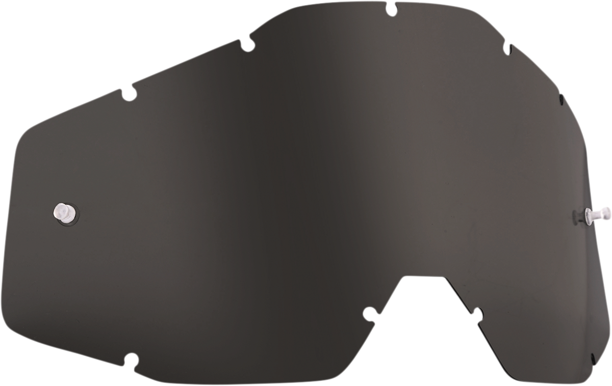 Fmf PowerBomb/PowerCore Goggle Lens