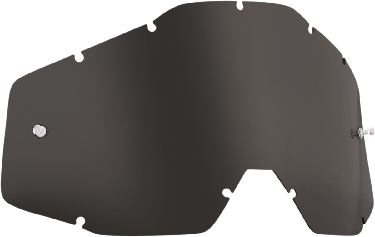 FMF PowerBomb/PowerCore Goggle Lens