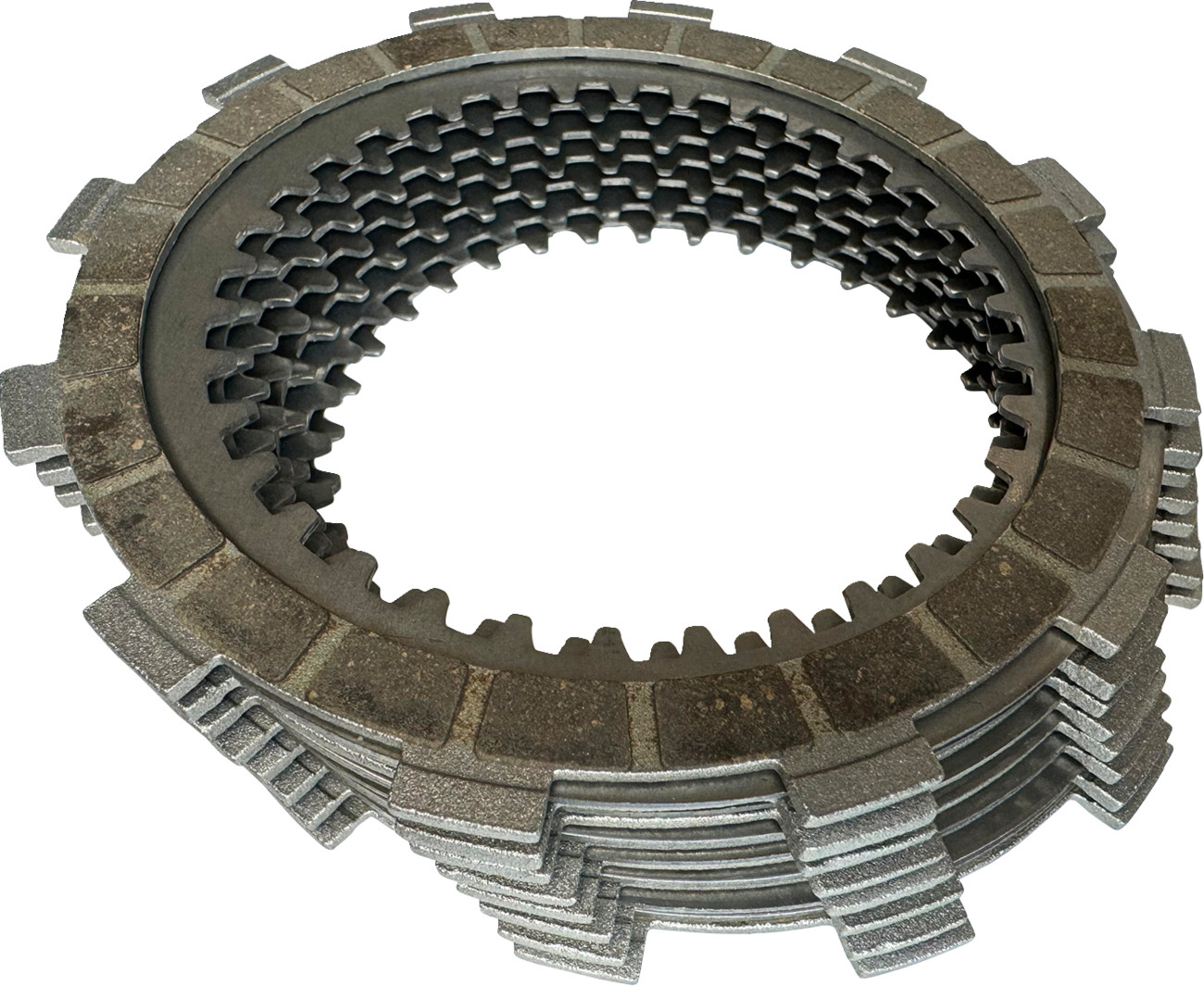 DP BRAKES DPK Clutch Kit