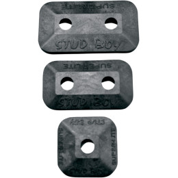SUPER LITE +PLUS BACKING PLATES SUPER LITE +PLUS BACKING PLATES
