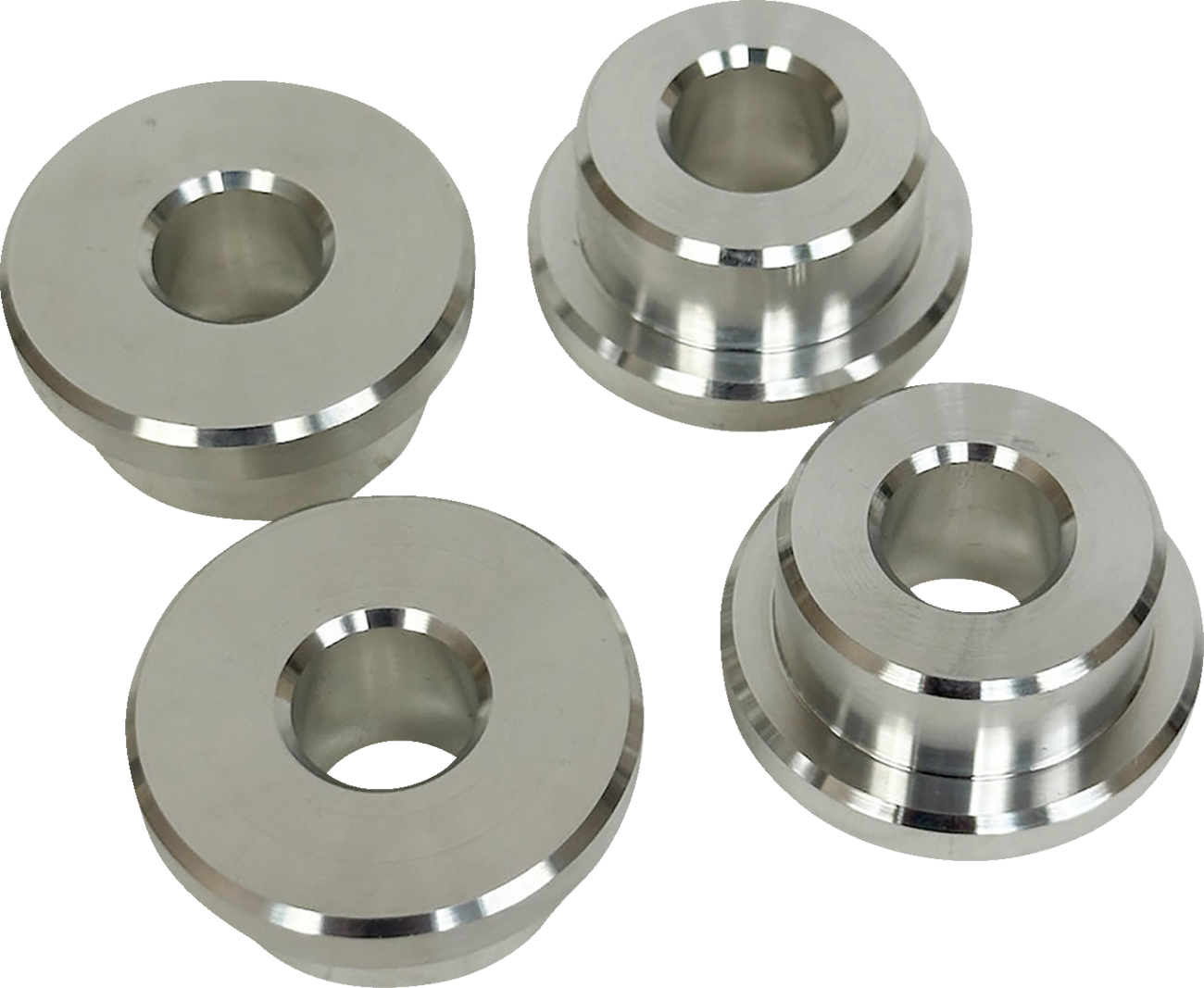 PRO-ONE PERF.MFG. Solid Riser Bushing Kit