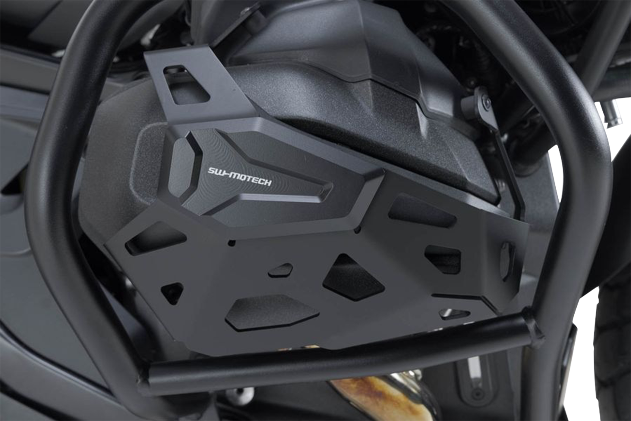SW-MOTECH Cylinder Guard