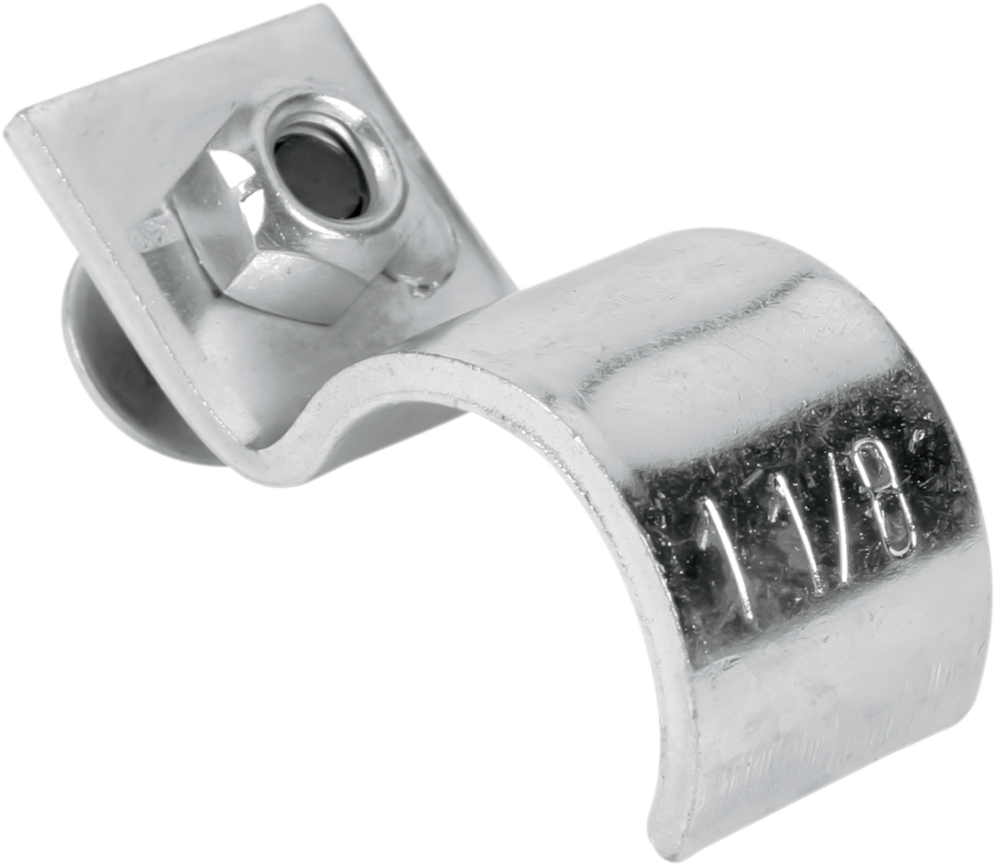 Moose offroad Replacement Clamp - 1-1/8" Yamaha/KTM/Honda/Gas Gas/Kawasaki/Suzuki/TM/Husqvarna