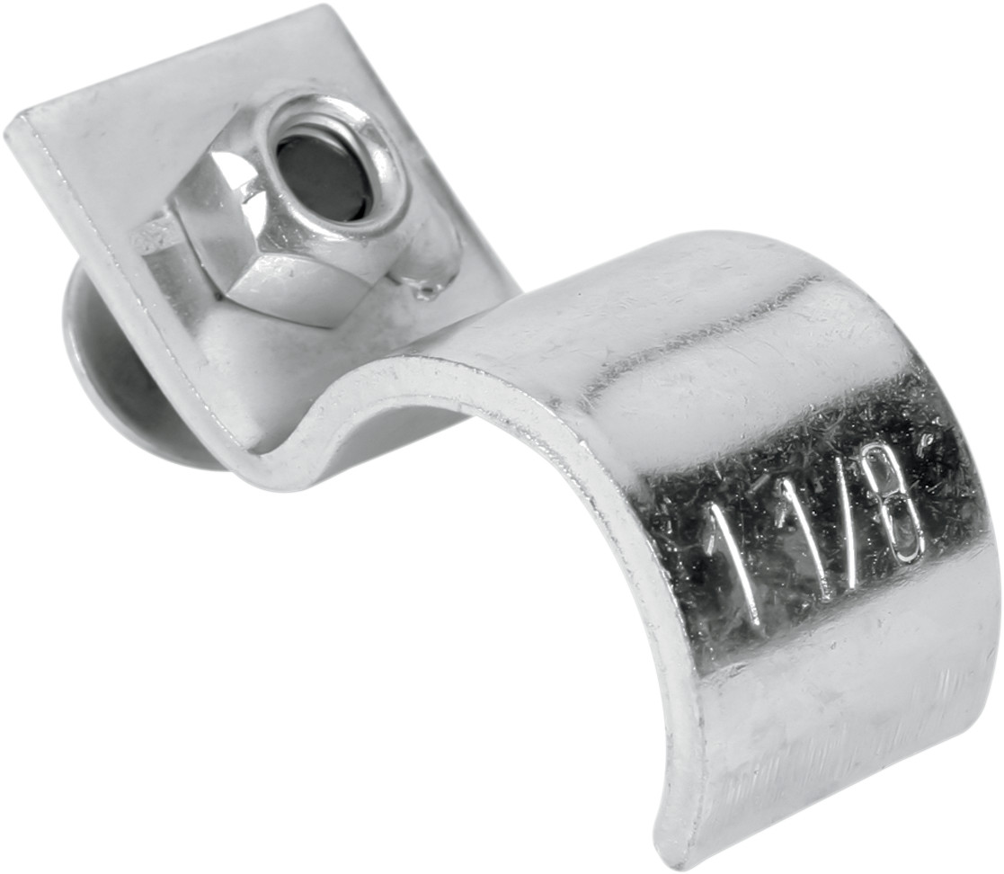 Moose Racing Skid Plate Mounting Hardware