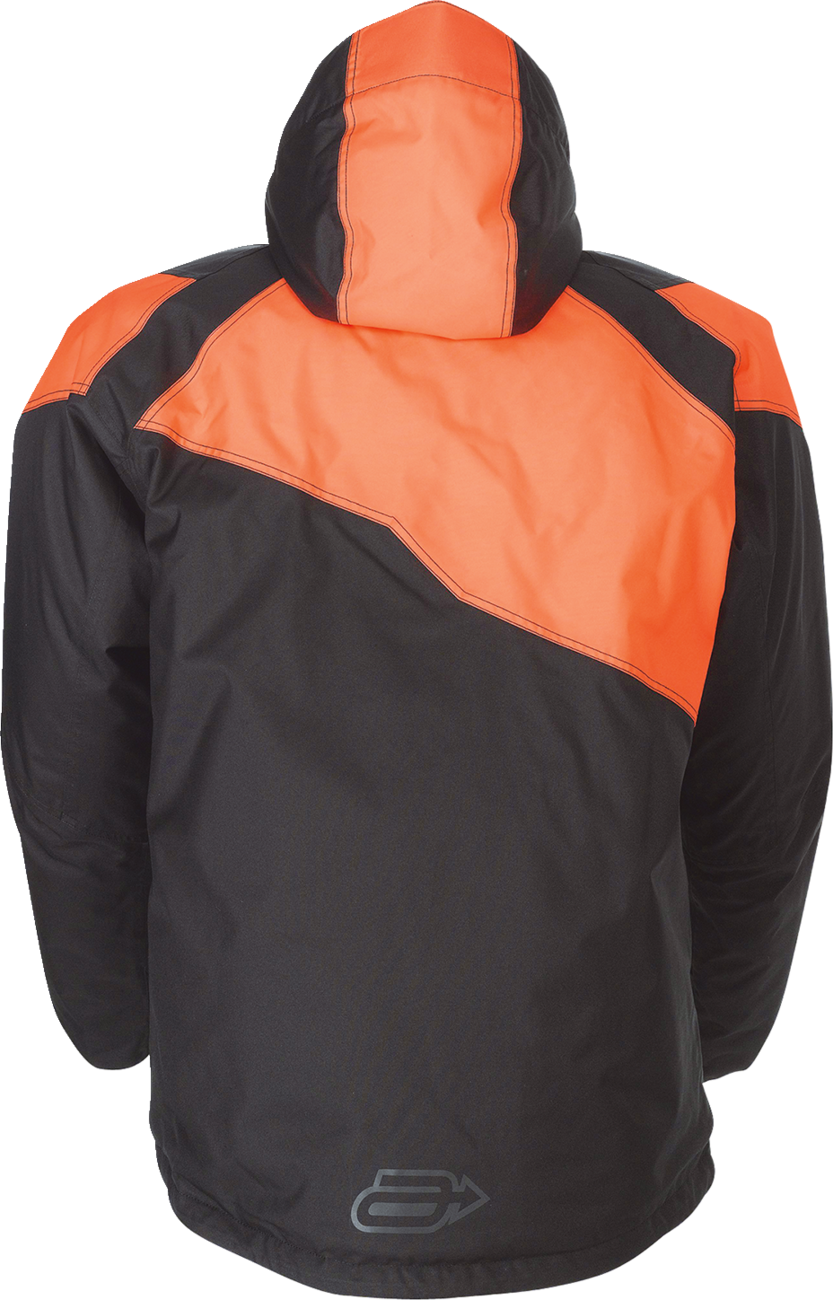 Arctiva Pivot 5 Hooded Jacket