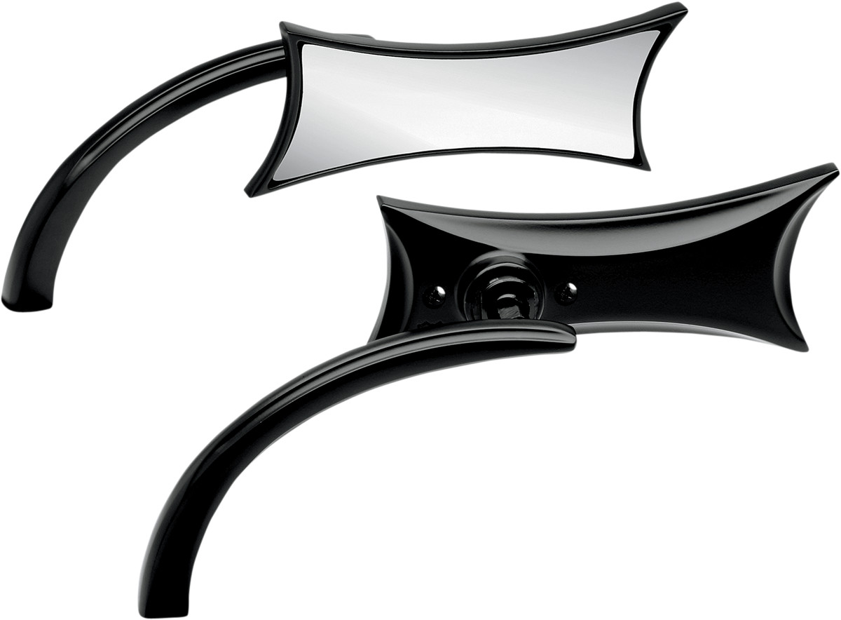 ARLEN NESS Micro-Mirror