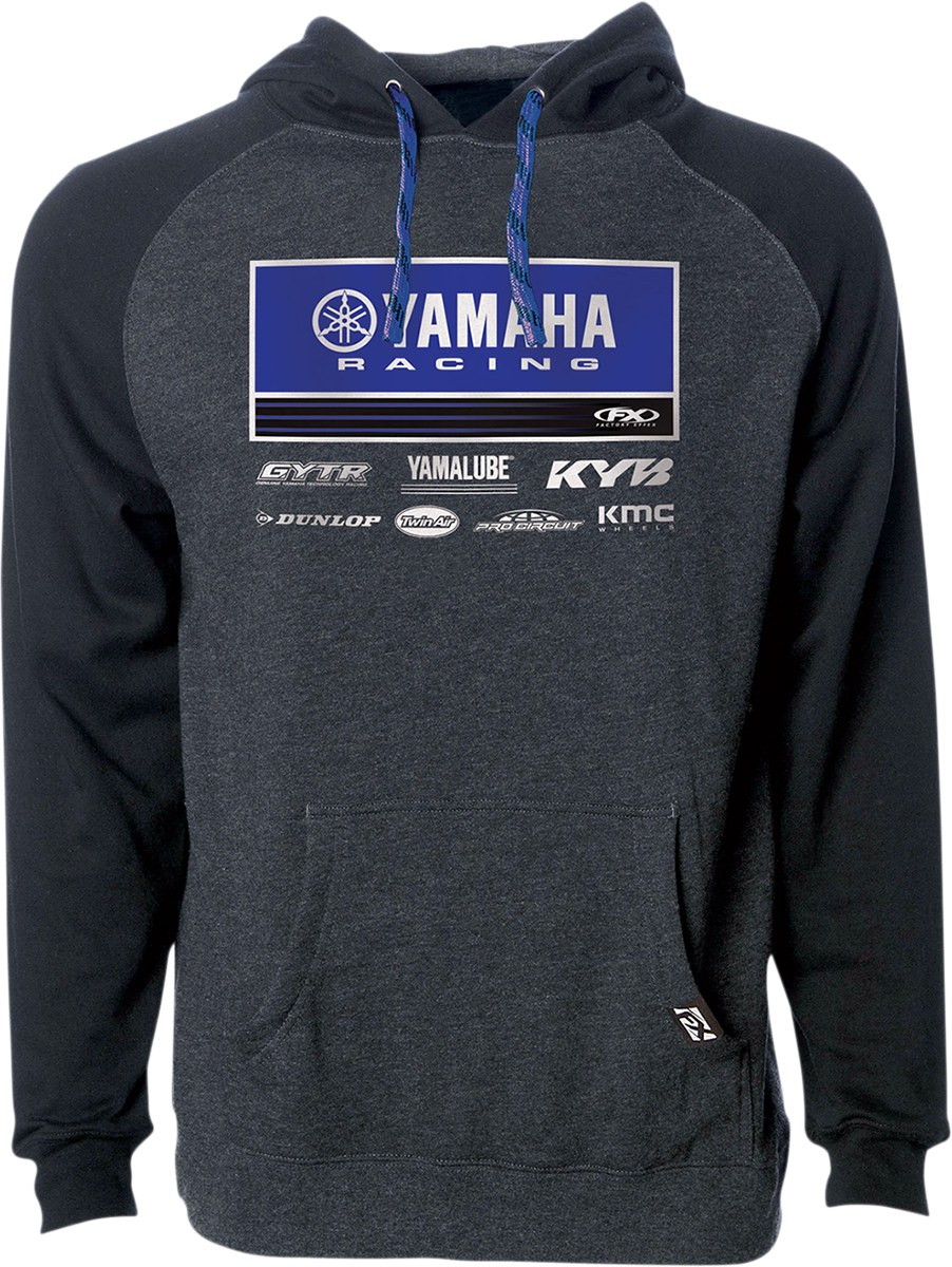 Factory Effex Yamaha Racewear Hoody