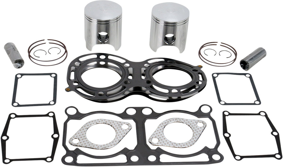 Piston Kit with Gaskets