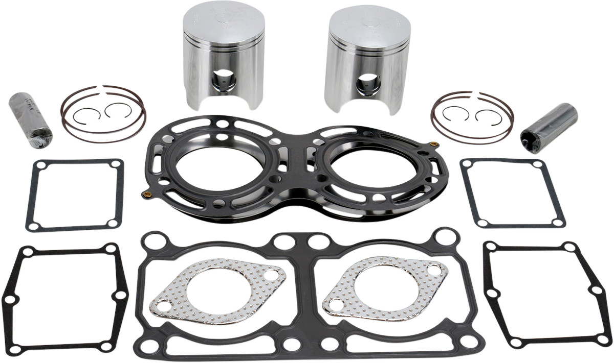 Piston Kit with Gaskets