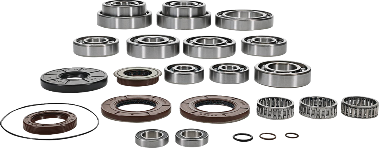 Transaxle Bearing/Seal Kit
