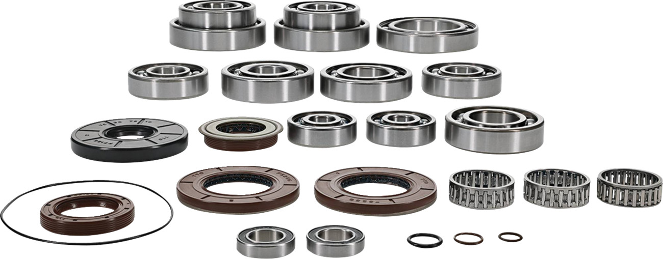 Transaxle Bearing/Seal Kit