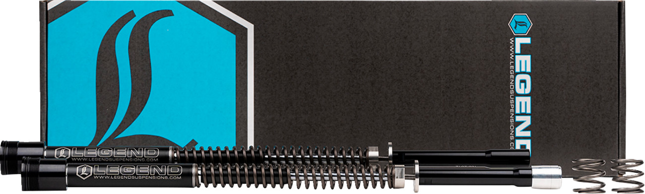 LEGEND SUSPENSION AXEO Performance for FL Touring