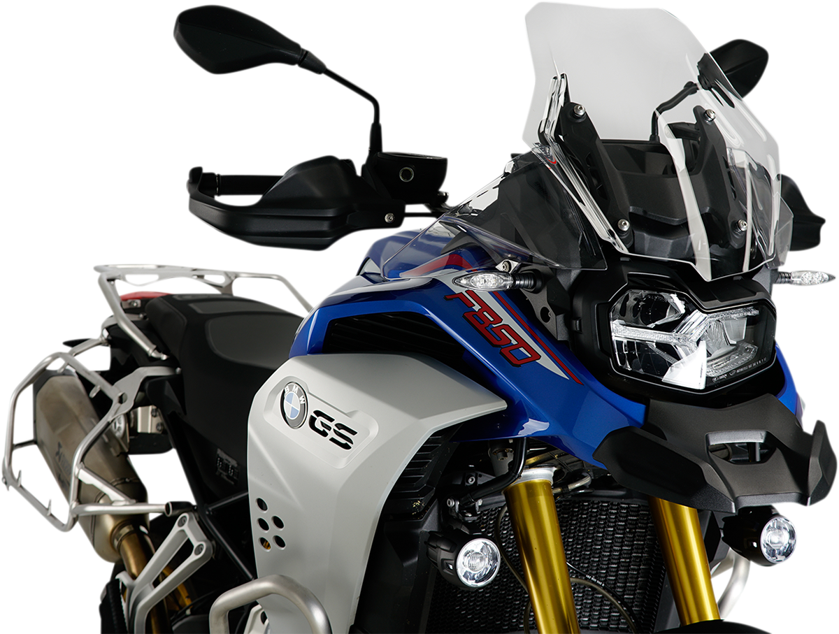 Puig Touring Windscreen BMW F750GS / F850GS / Adventure