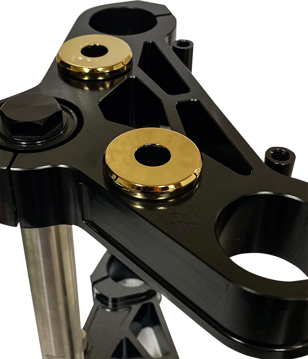 PRO-ONE PERF.MFG. Polyurethane Riser Bushing Kit