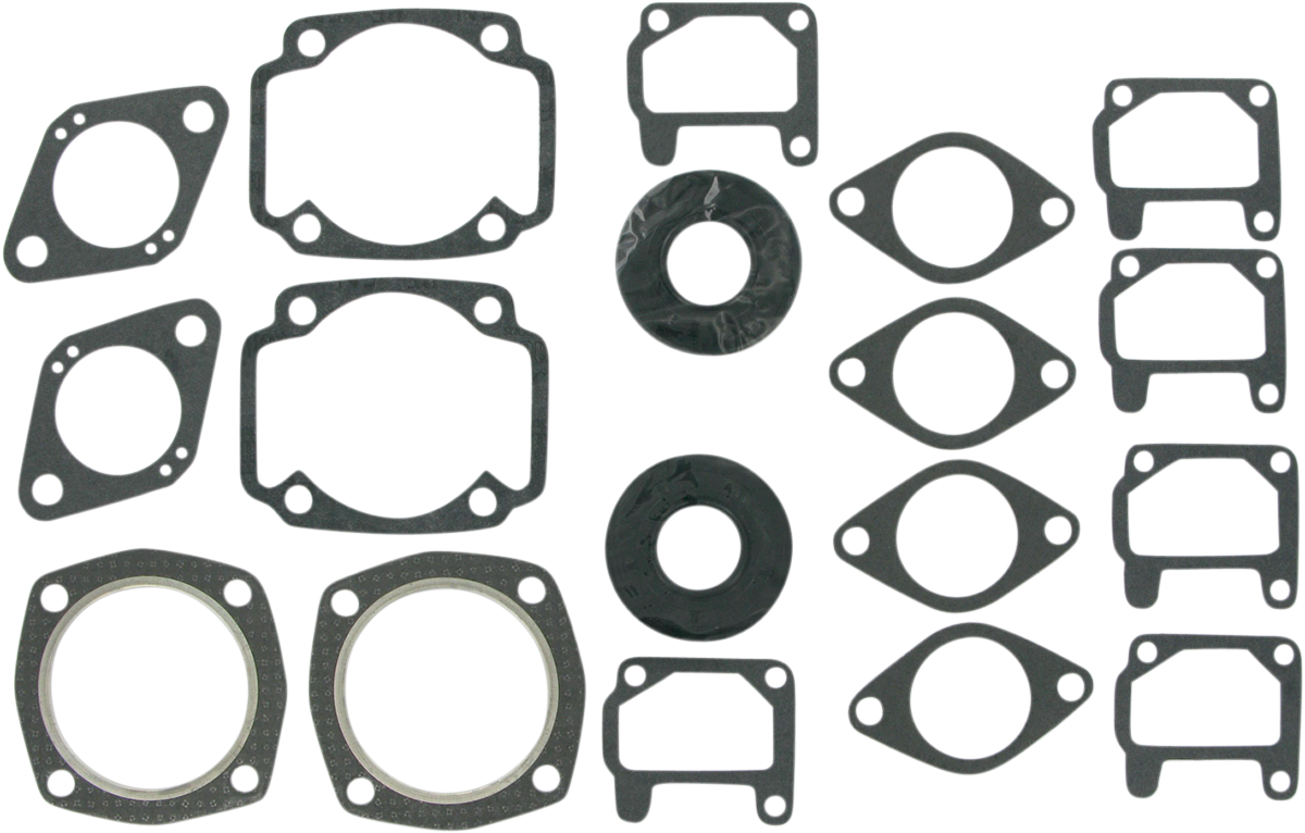 VERTEX Complete Engine Gasket Set
