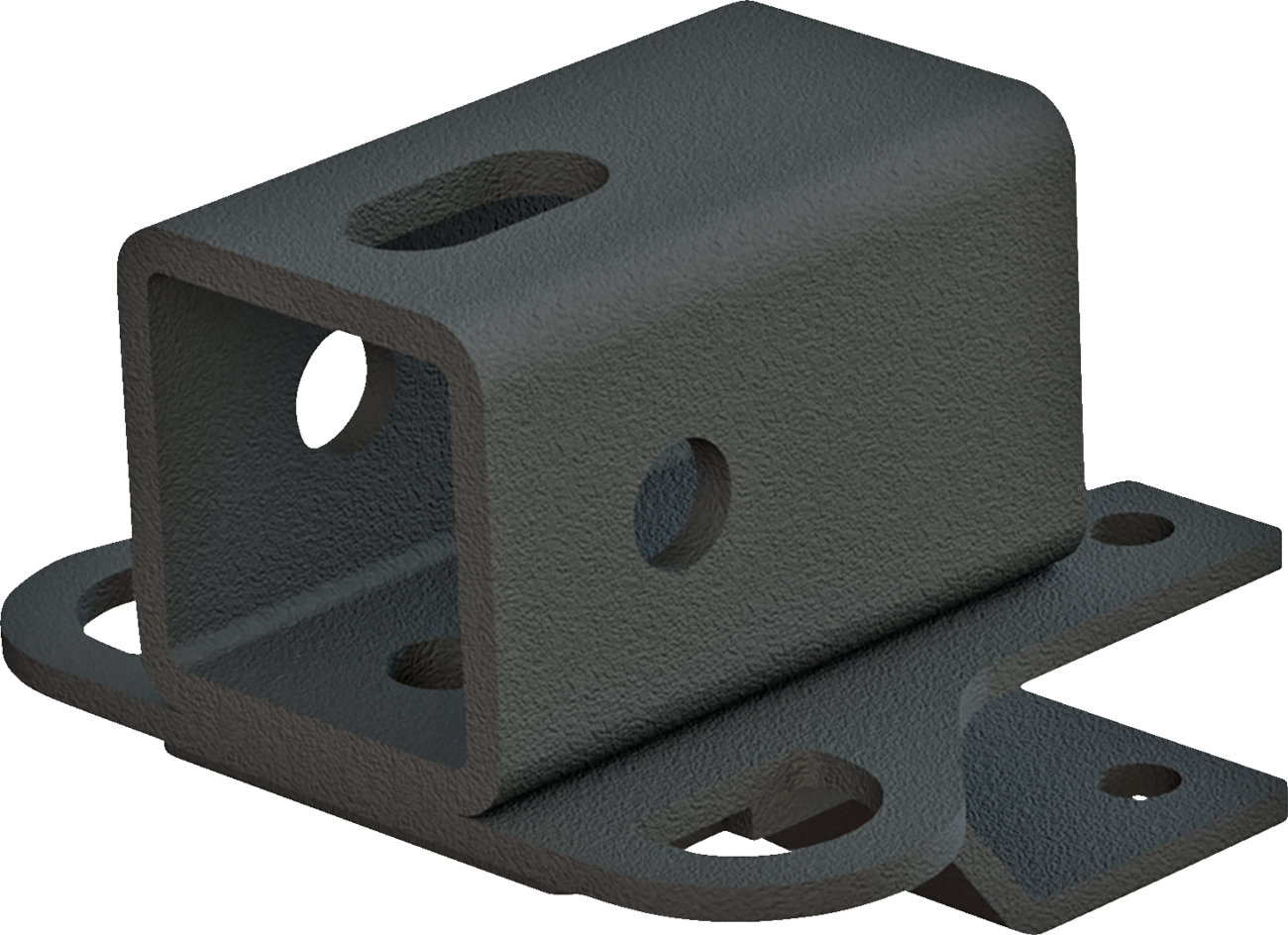 KFI PRODUCTS ATV/UTV Hitch