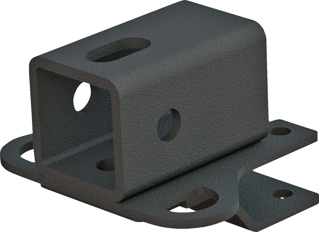 KFI PRODUCTS ATV/UTV Hitch