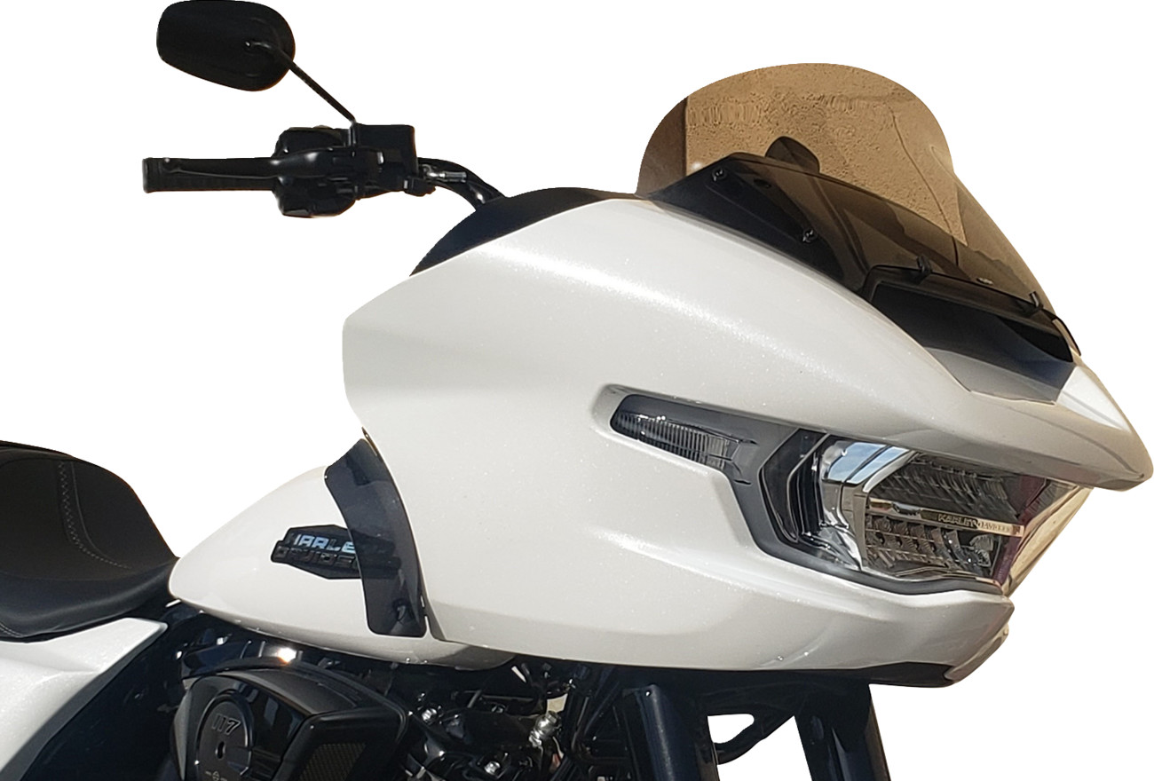 WIND VEST Replacement Acrylic Windscreen