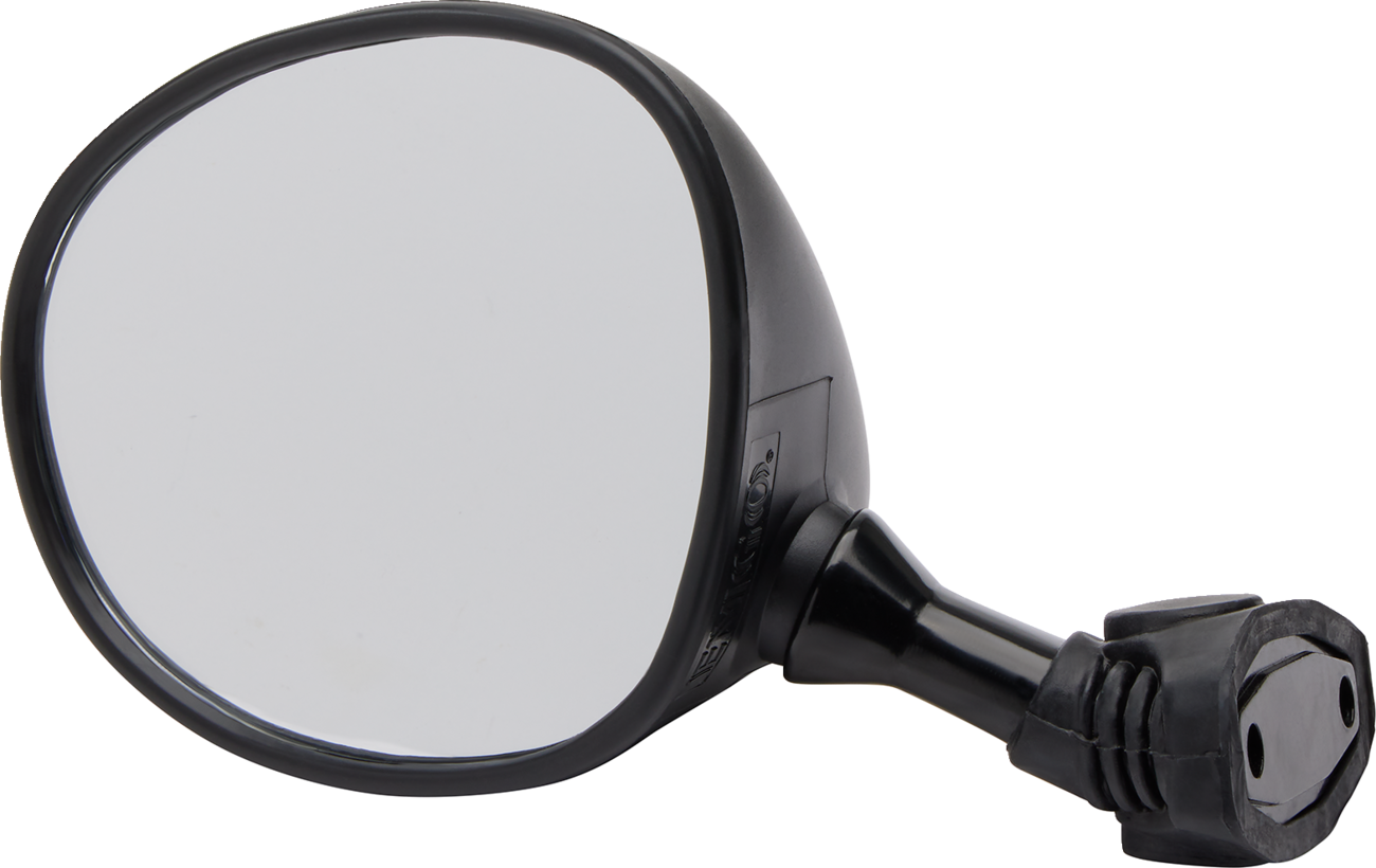 EMGO OEM-Style Replacement Mirror