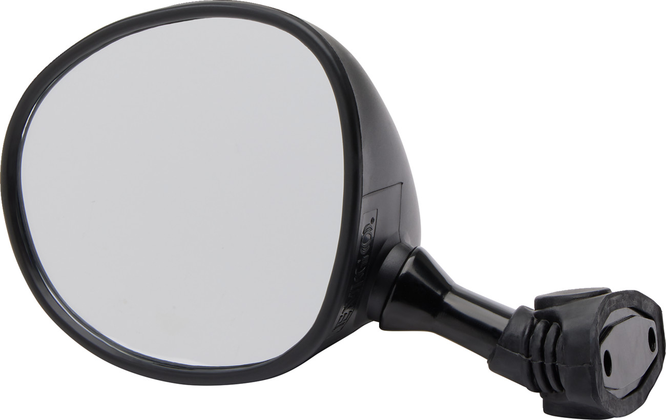 EMGO OEM-Style Replacement Mirror