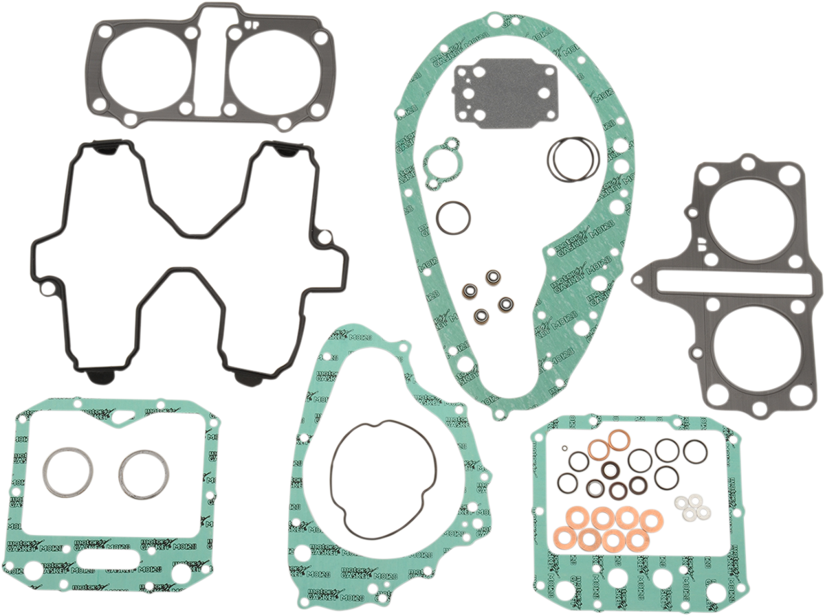Gasket Kit — Complete
