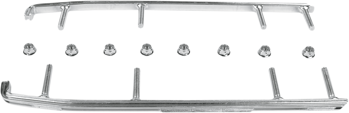 Shaper Wear Bars