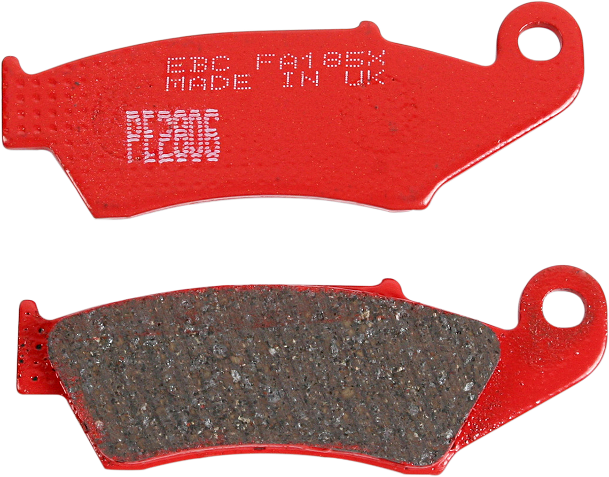 EBC Sport Carbon "X" Brake Pads