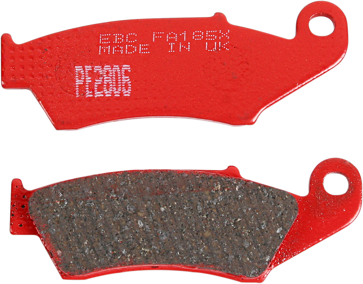 EBC Standard Brake Pads