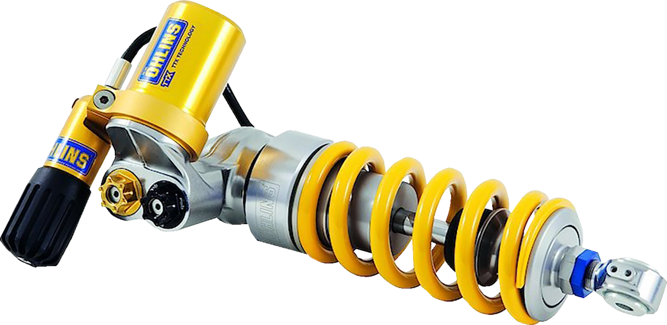 Ohlins TTX GP Rear Shock Ducati Panigale V4 / S / R  2018-2022