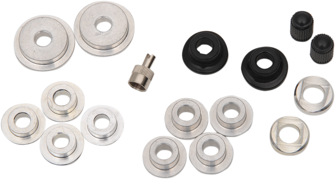 Moose Racing M1 Hardware Kit