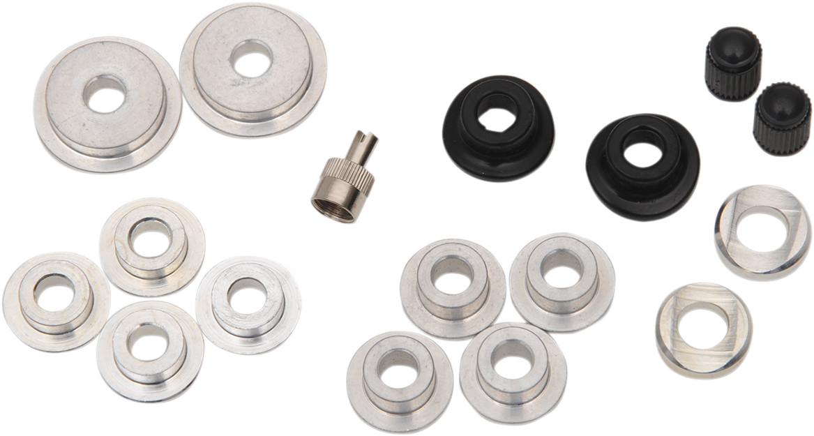 Moose Racing M1 Hardware Kit