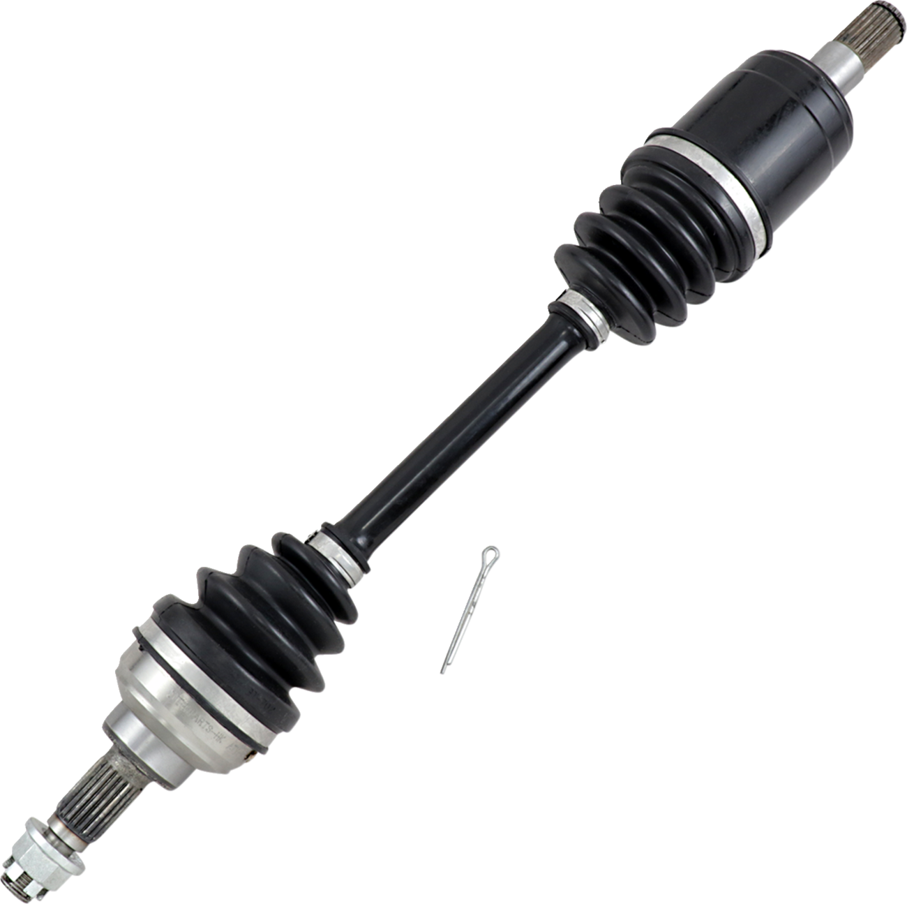 Moose Racing LM6 Front Right Axle Honda Foreman TRX450 2000-2004