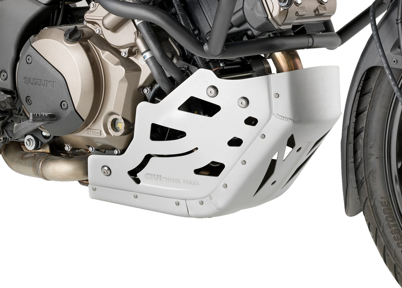 Givi RP3117 Skid Plate Suzuki V-Strom 1050 2020-2025