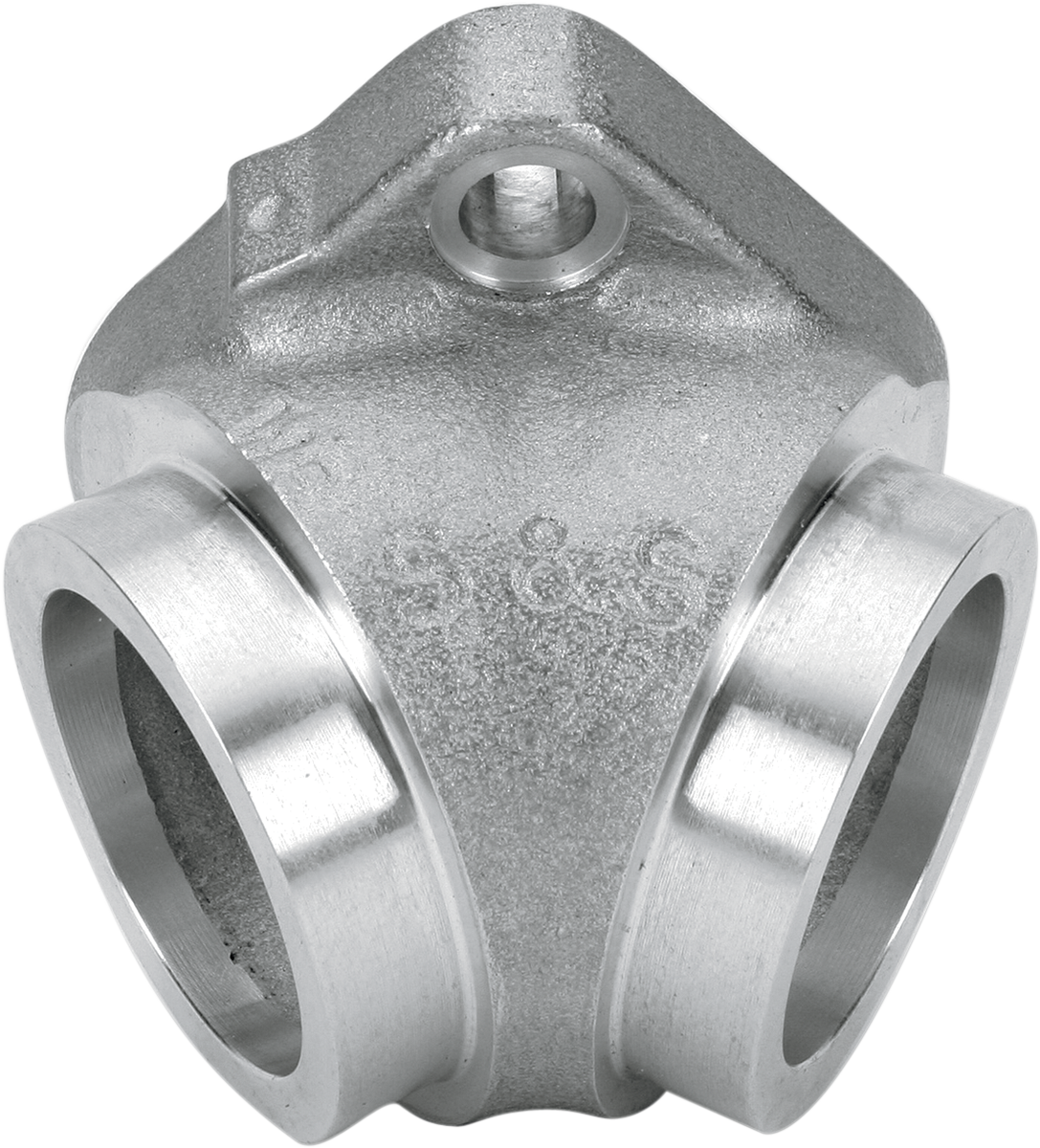 S&S CYCLE Standard Intake Manifold