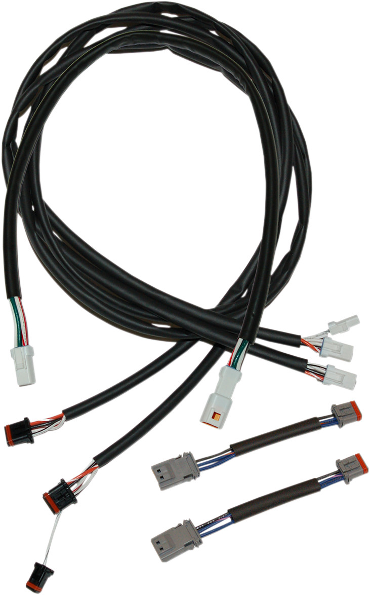 NAMZ Handlebar Extension Harness