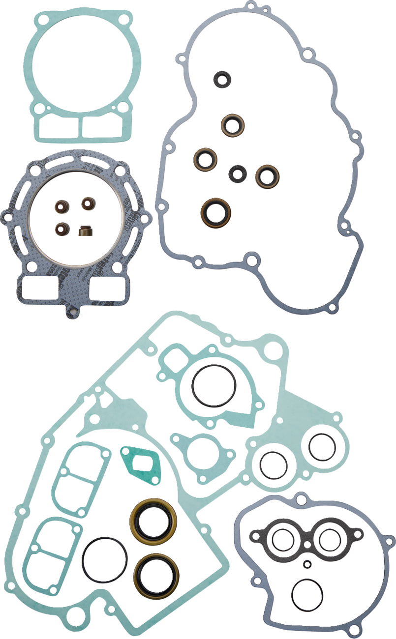 Prox Complete Gasket Kit KTM