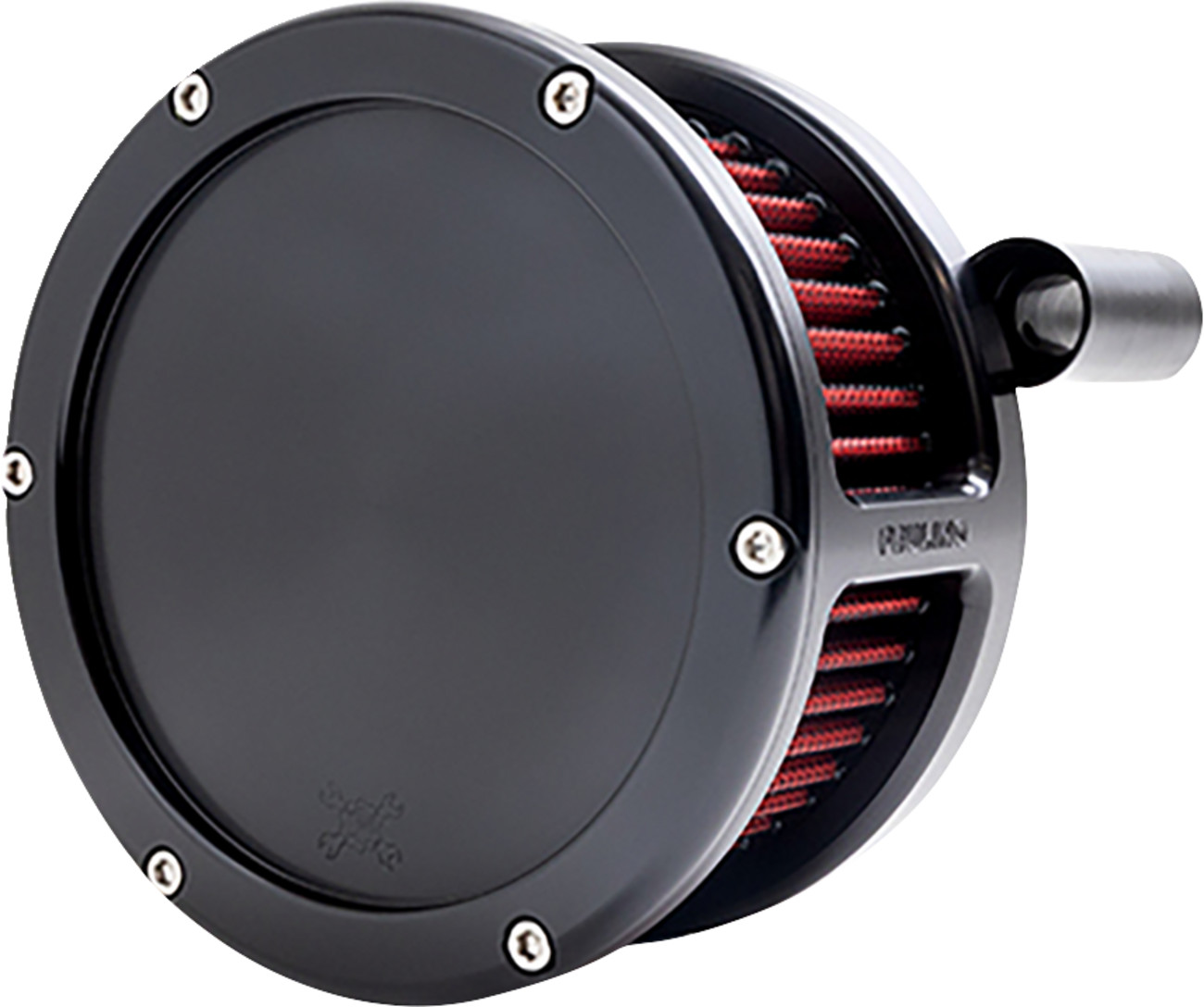 Feuling BA Air Cleaner Kit For Harley Twin Cam 2008-2017