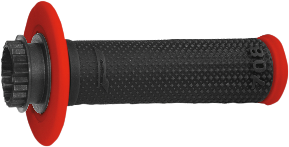 Pro Grip 708 Locking Speed Control System Grips