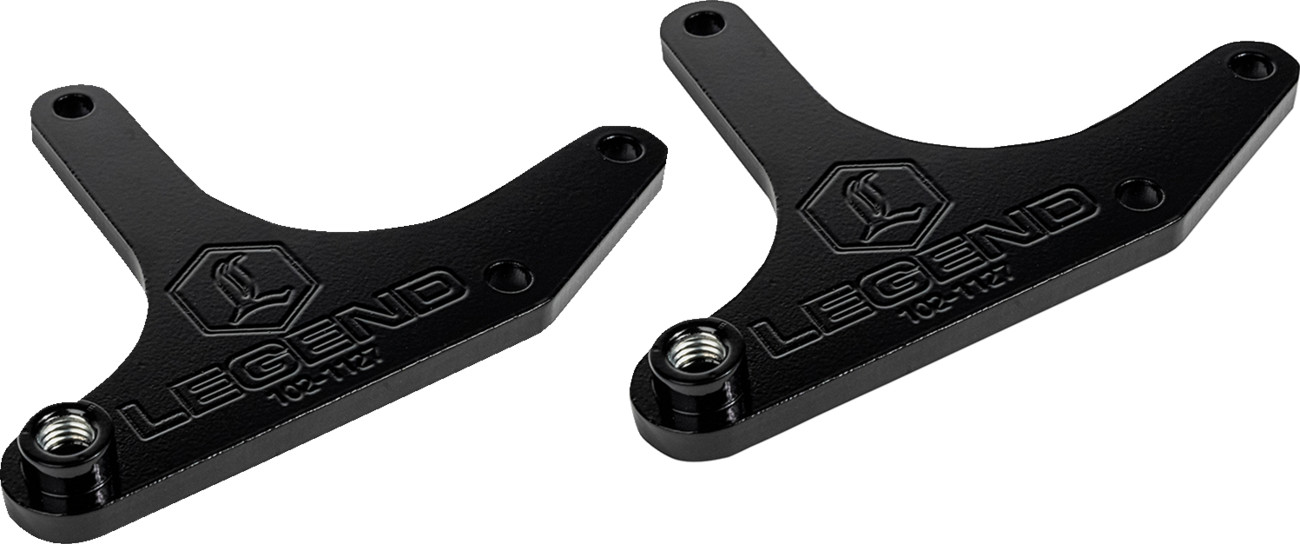 LEGEND SUSPENSION M8 Trike Rear Lift Kit