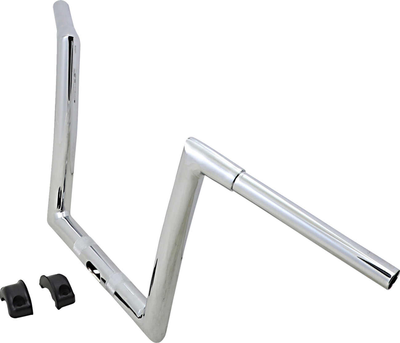 TODD'S CYCLE 1-1/4" Touring Handlebar