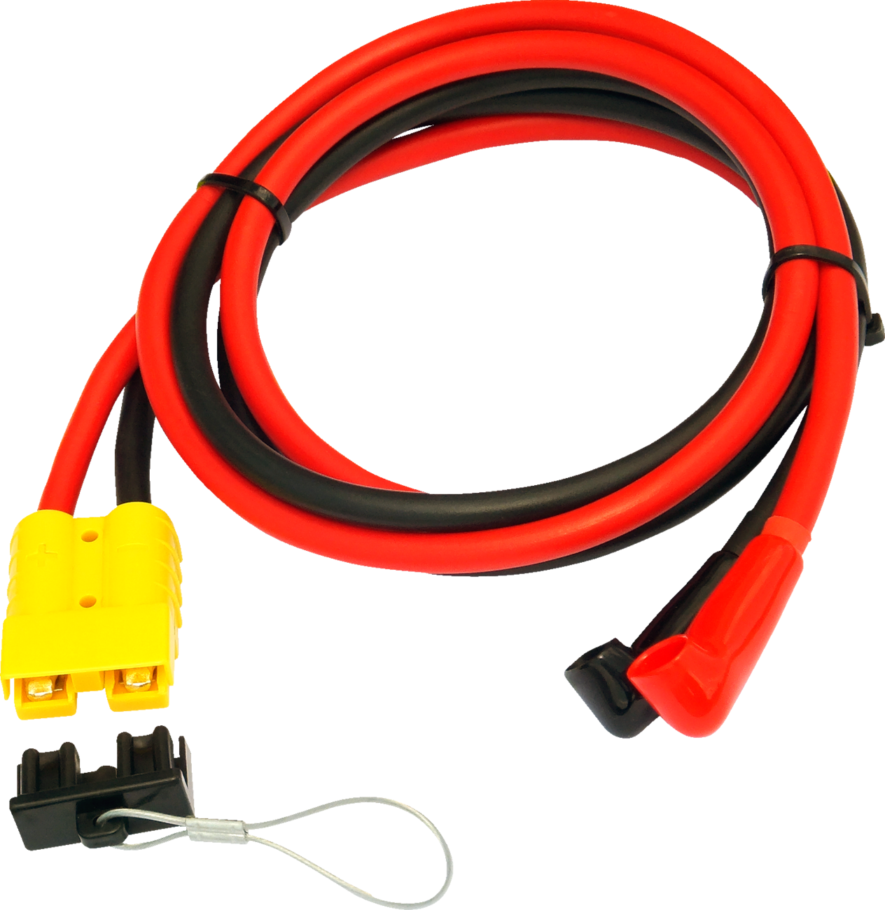 KFI PRODUCTS Quick Connect Battery Cable